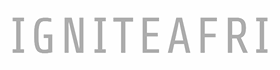 igniteafri.com logo